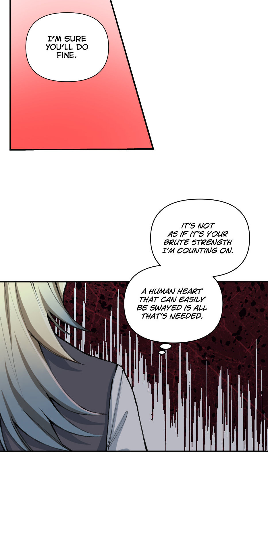 Your Wish Chapter 74 page 44 - 