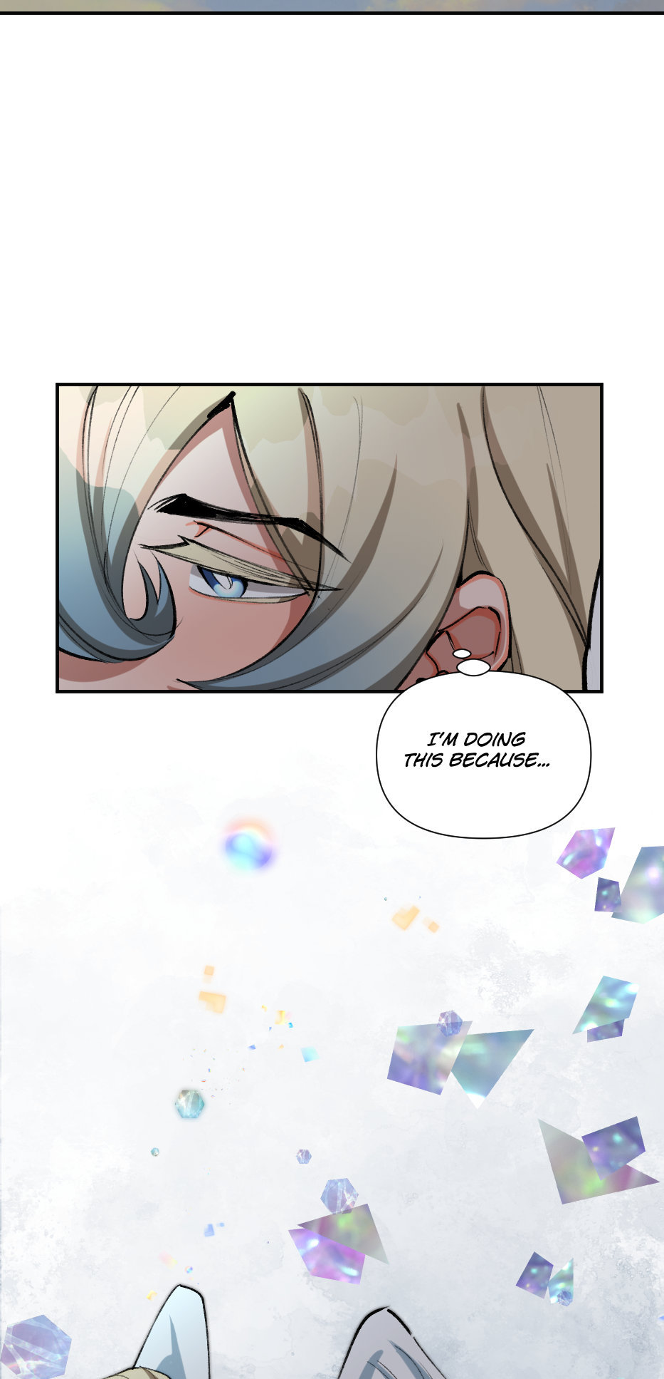 Your Wish Chapter 74 page 48 - 