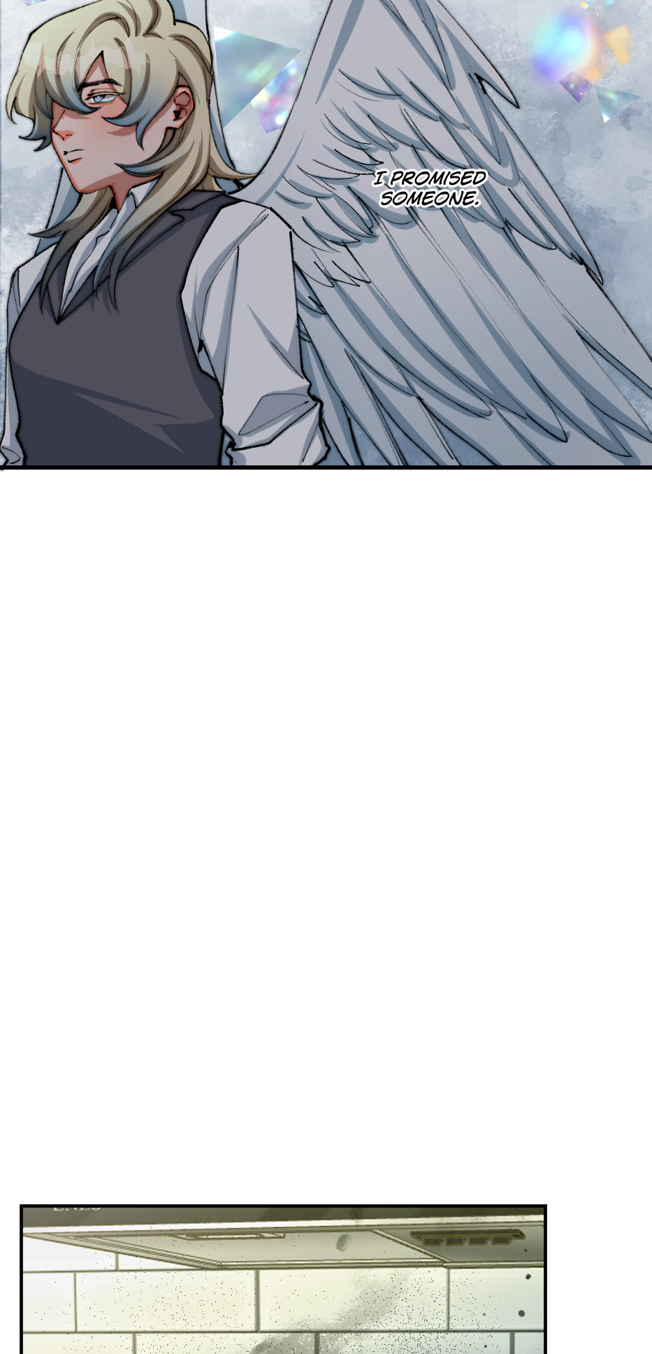 Your Wish Chapter 74 page 49 - 