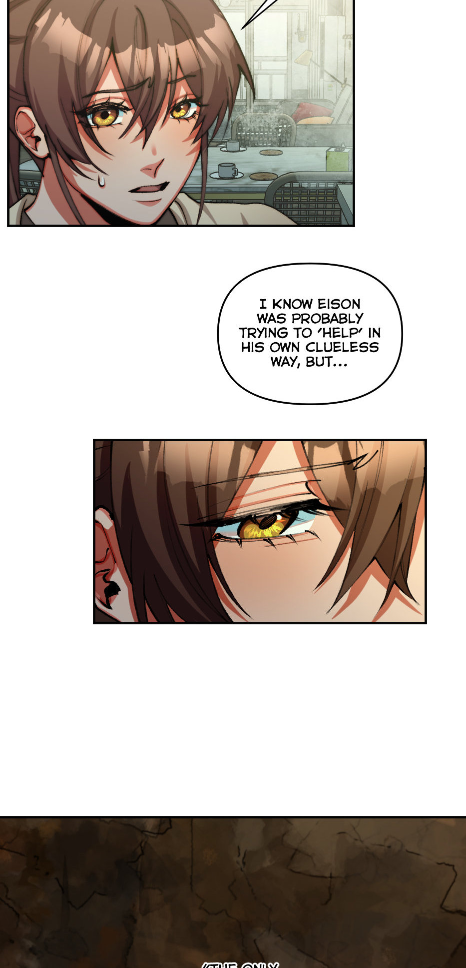 Your Wish Chapter 74 page 51 - 