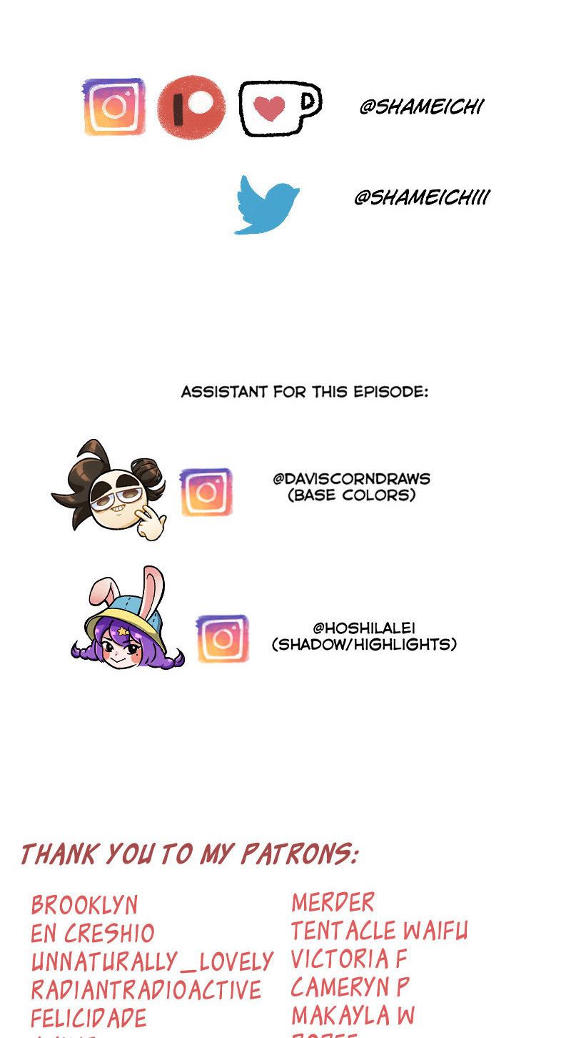 Your Wish Chapter 74 page 54 - 