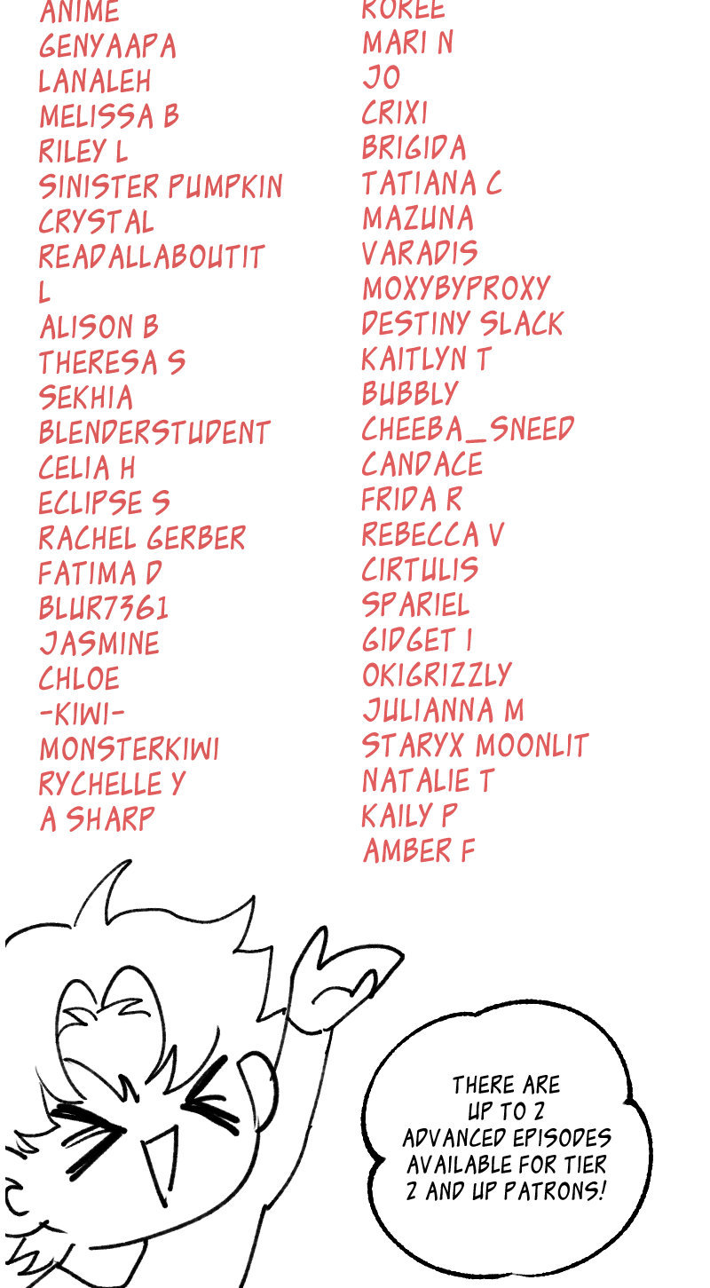 Your Wish Chapter 74 page 55 - 