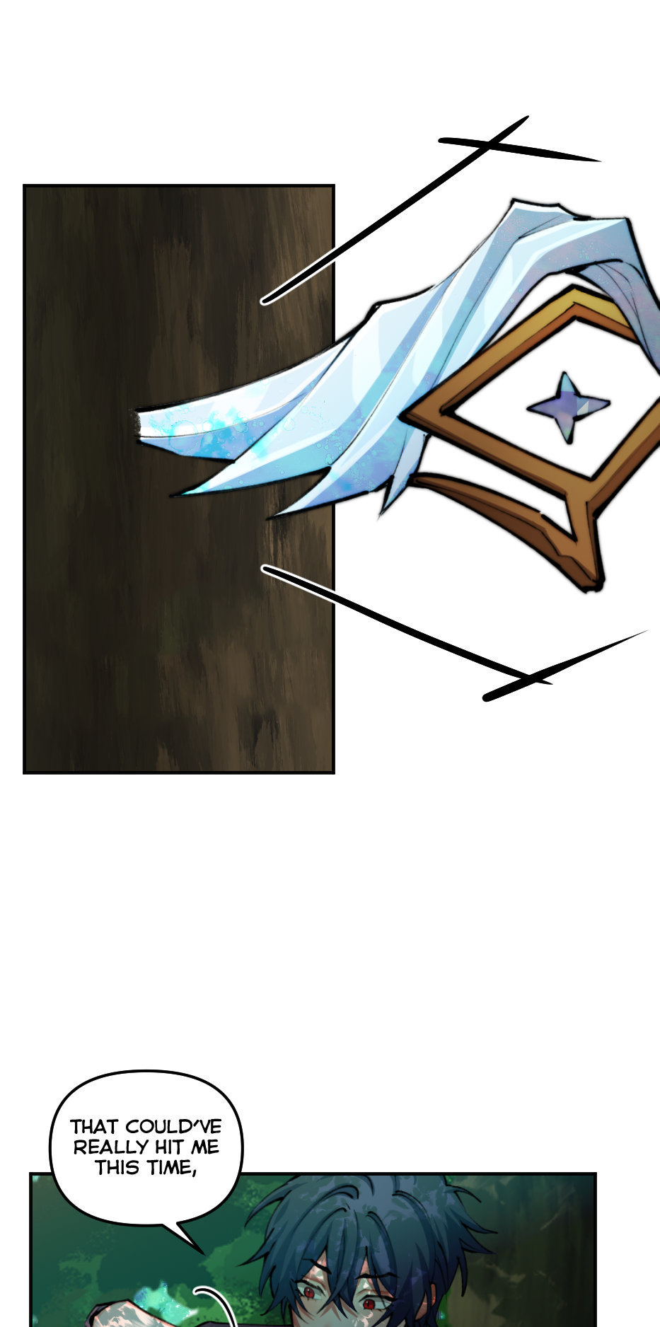 Your Wish Chapter 74 page 7 - 