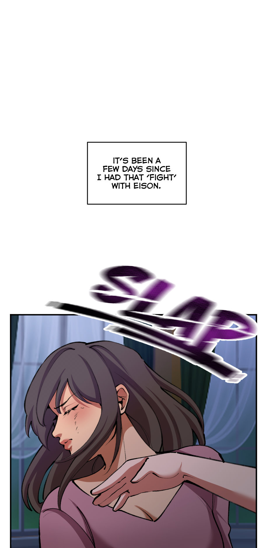 Your Wish Chapter 75 page 1 - 