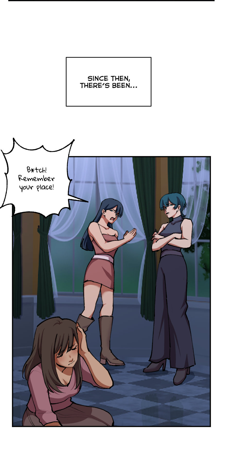Your Wish Chapter 75 page 2 - 