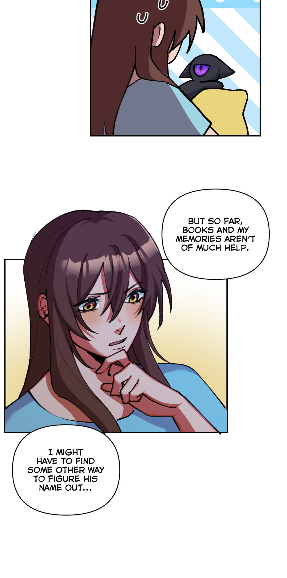 Your Wish Chapter 75 page 11 - 