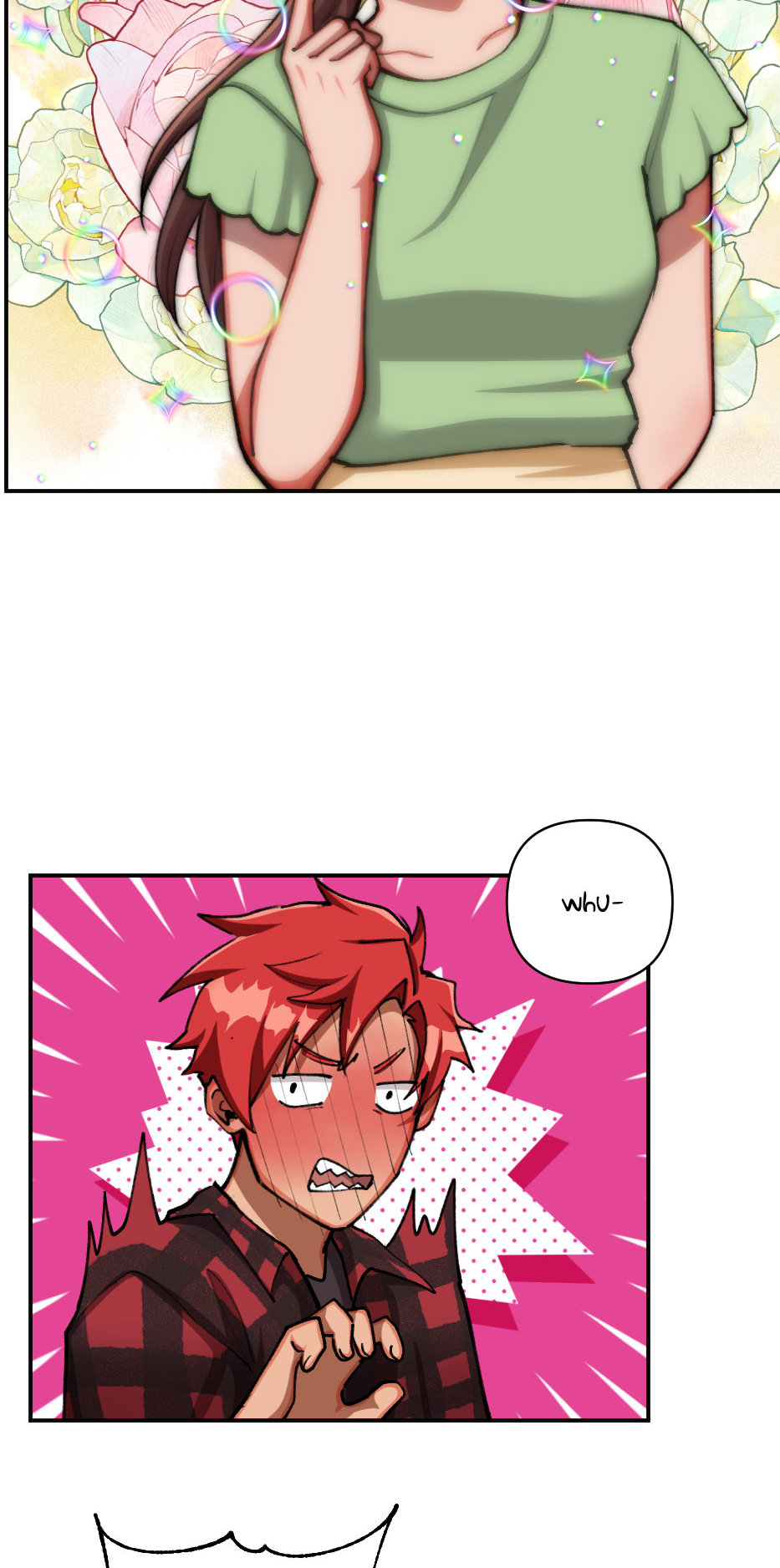 Your Wish Chapter 75 page 15 - 
