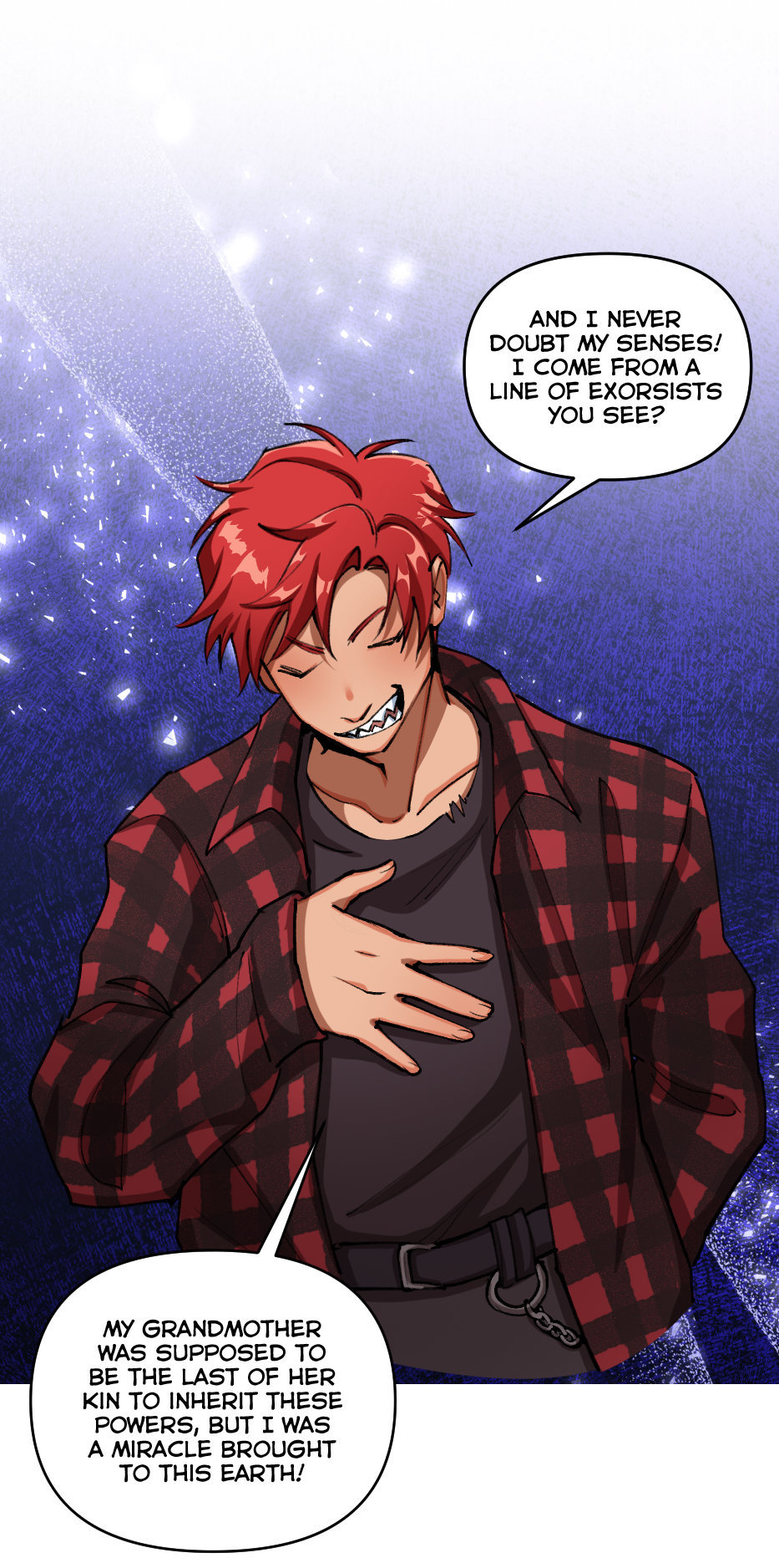 Your Wish Chapter 75 page 18 - 