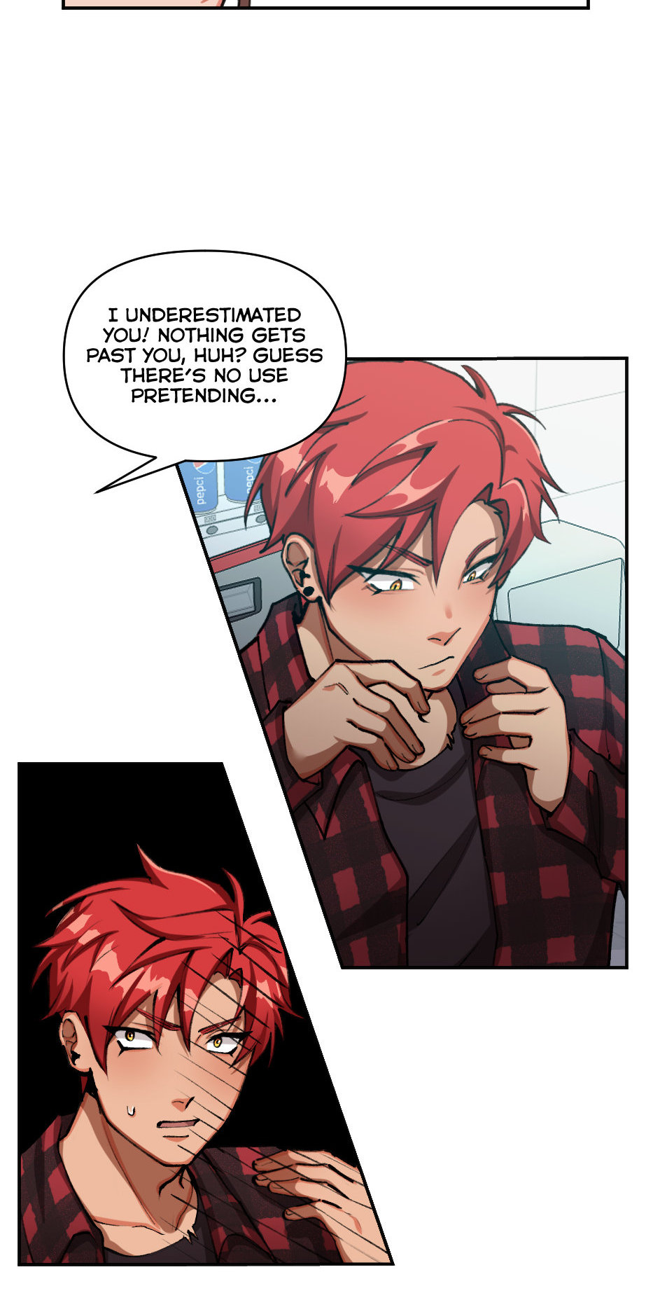 Your Wish Chapter 75 page 21 - 