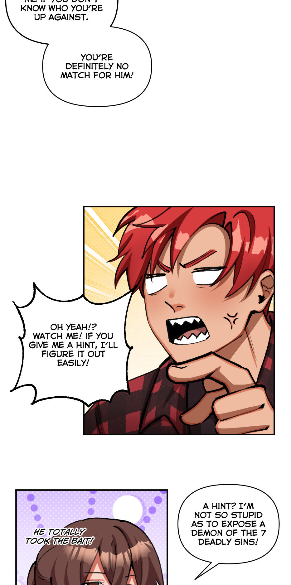 Your Wish Chapter 75 page 24 - 