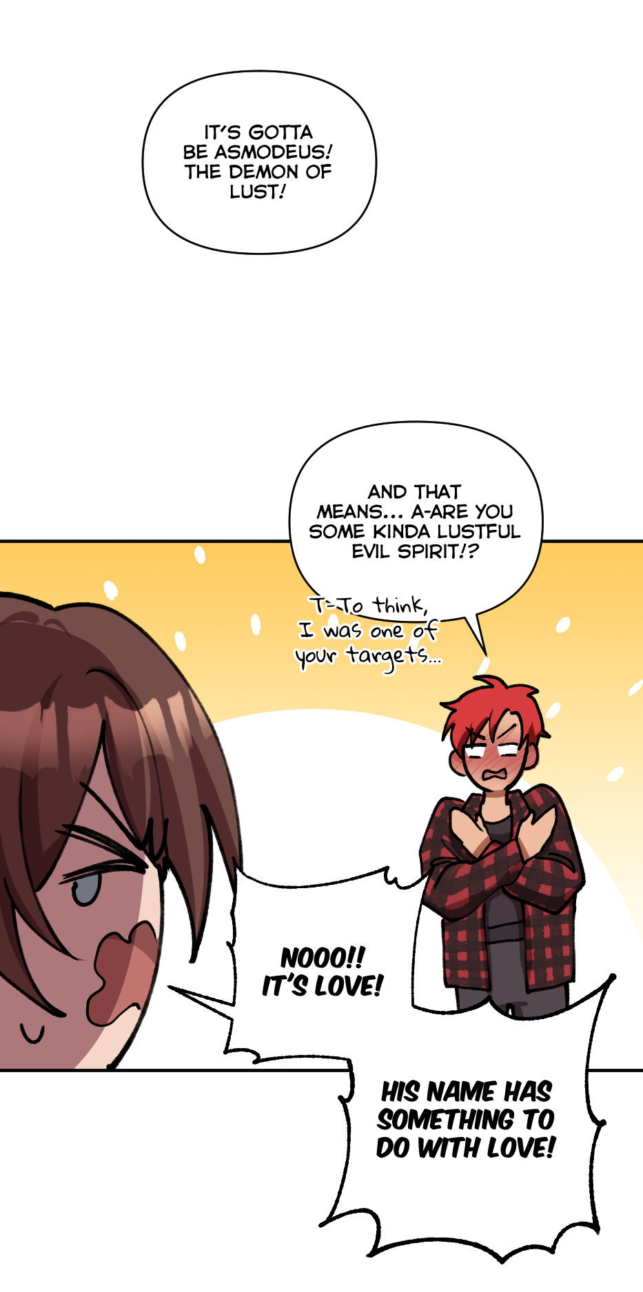 Your Wish Chapter 75 page 26 - 
