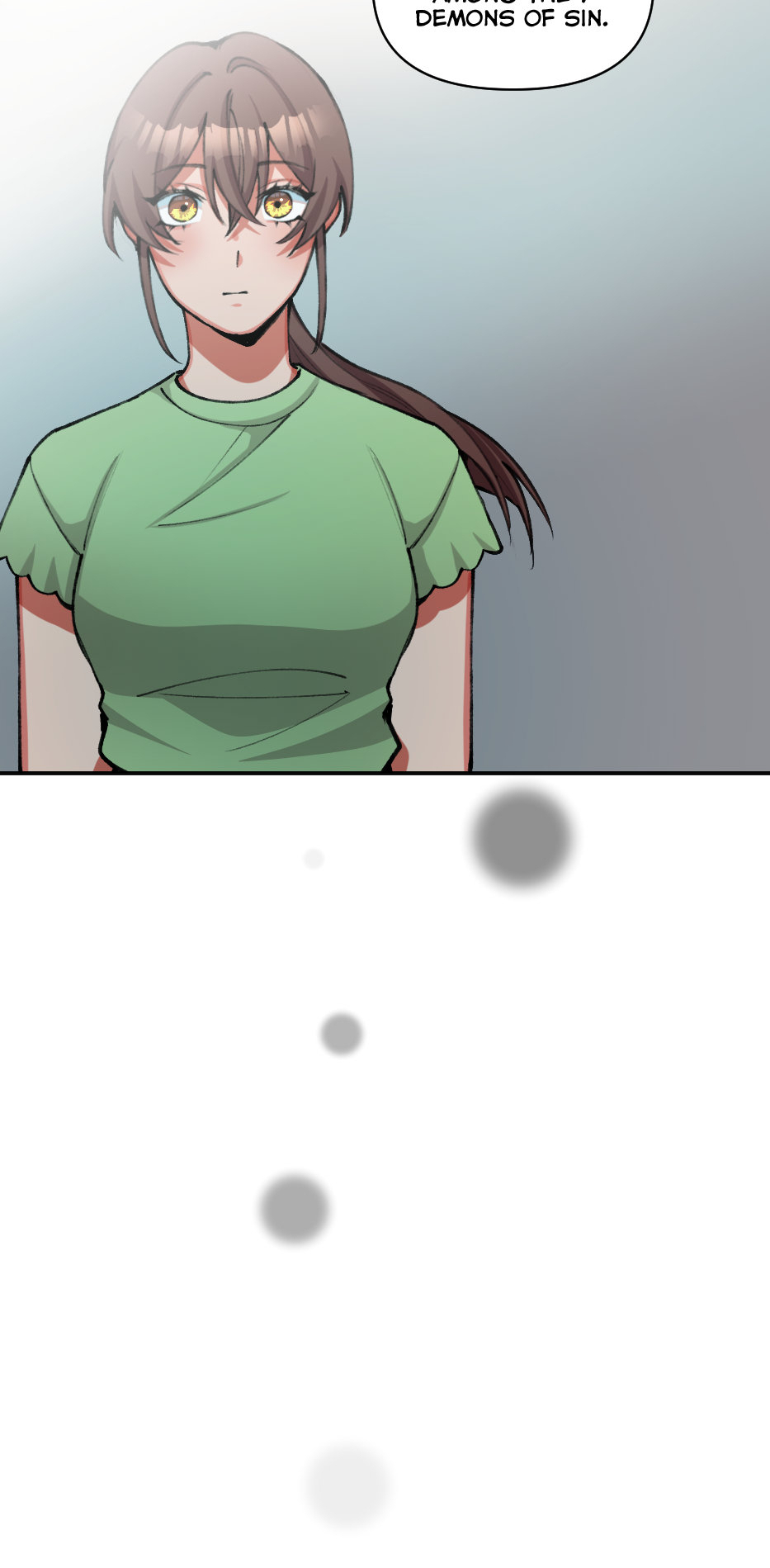 Your Wish Chapter 75 page 30 - 