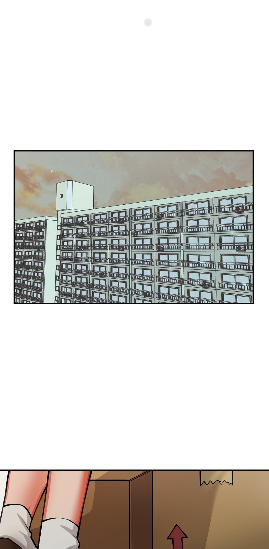 Your Wish Chapter 75 page 31 - 