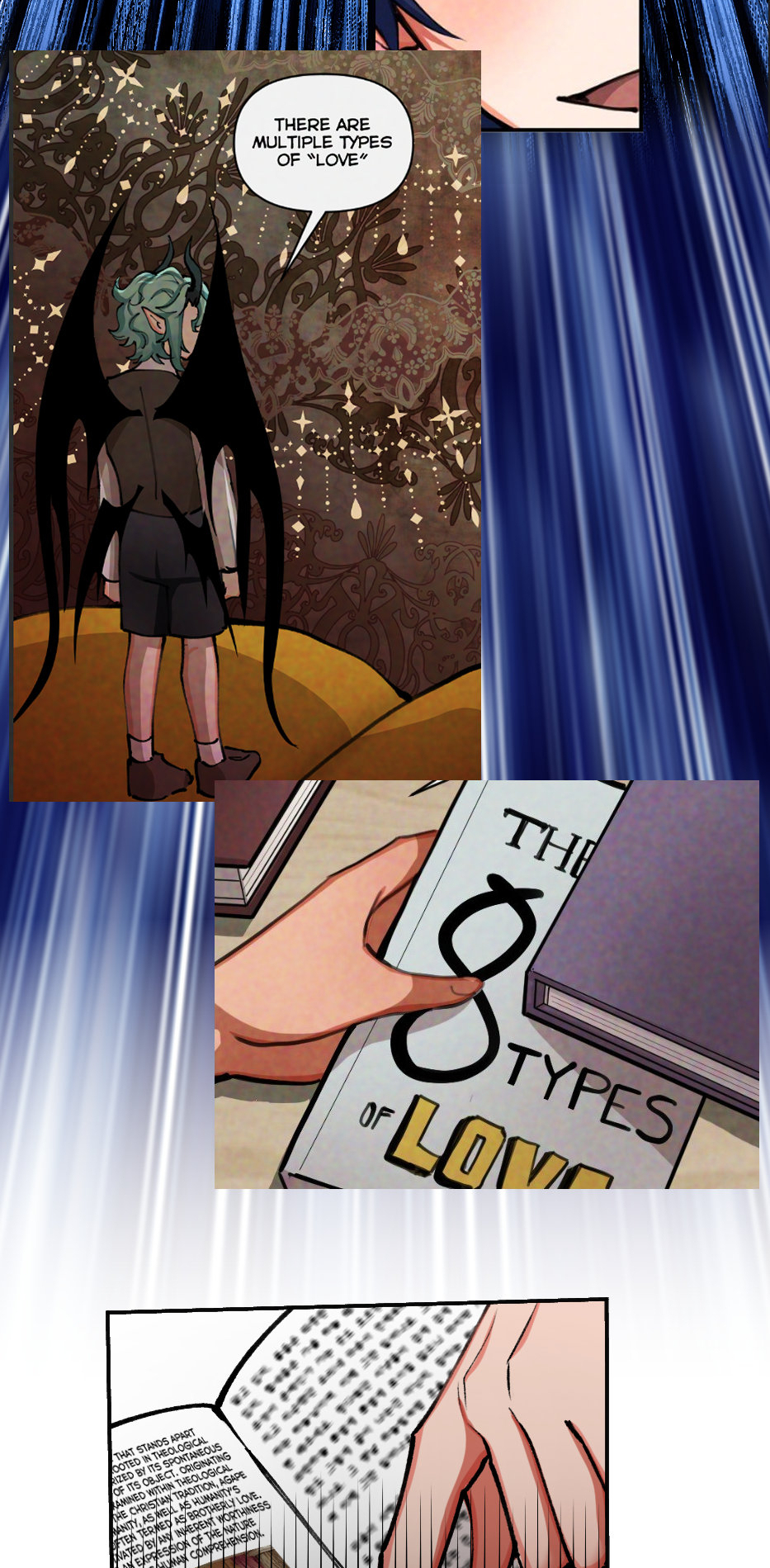 Your Wish Chapter 75 page 38 - 