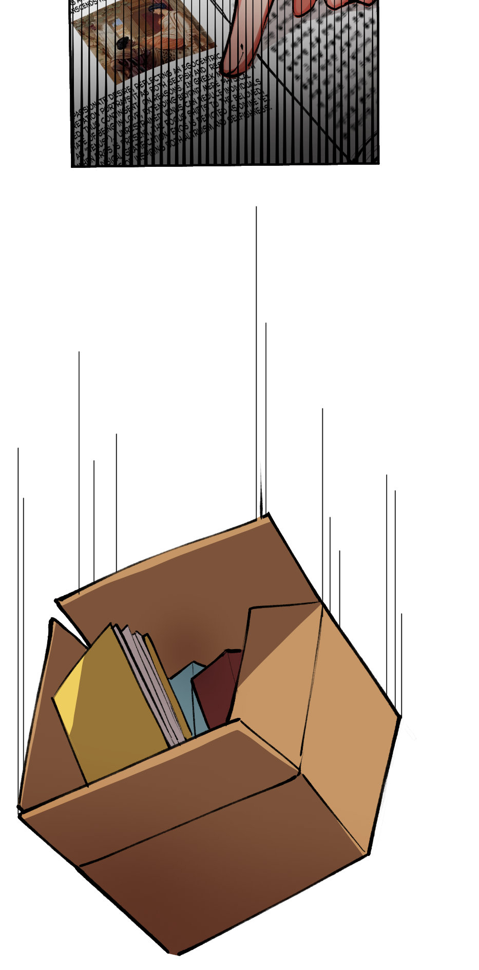 Your Wish Chapter 75 page 39 - 