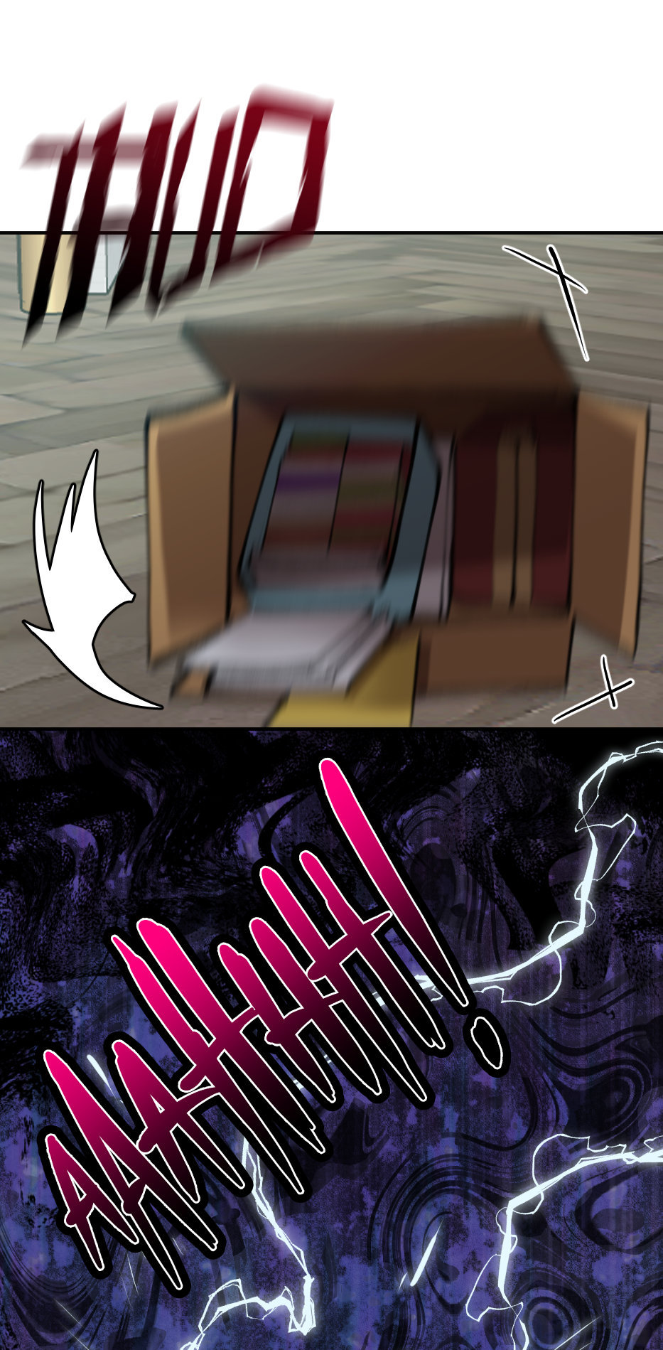 Your Wish Chapter 75 page 40 - 