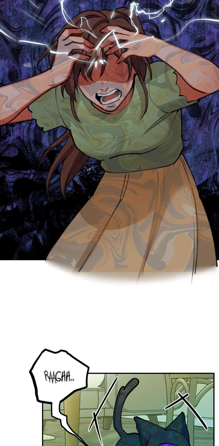Your Wish Chapter 75 page 41 - 