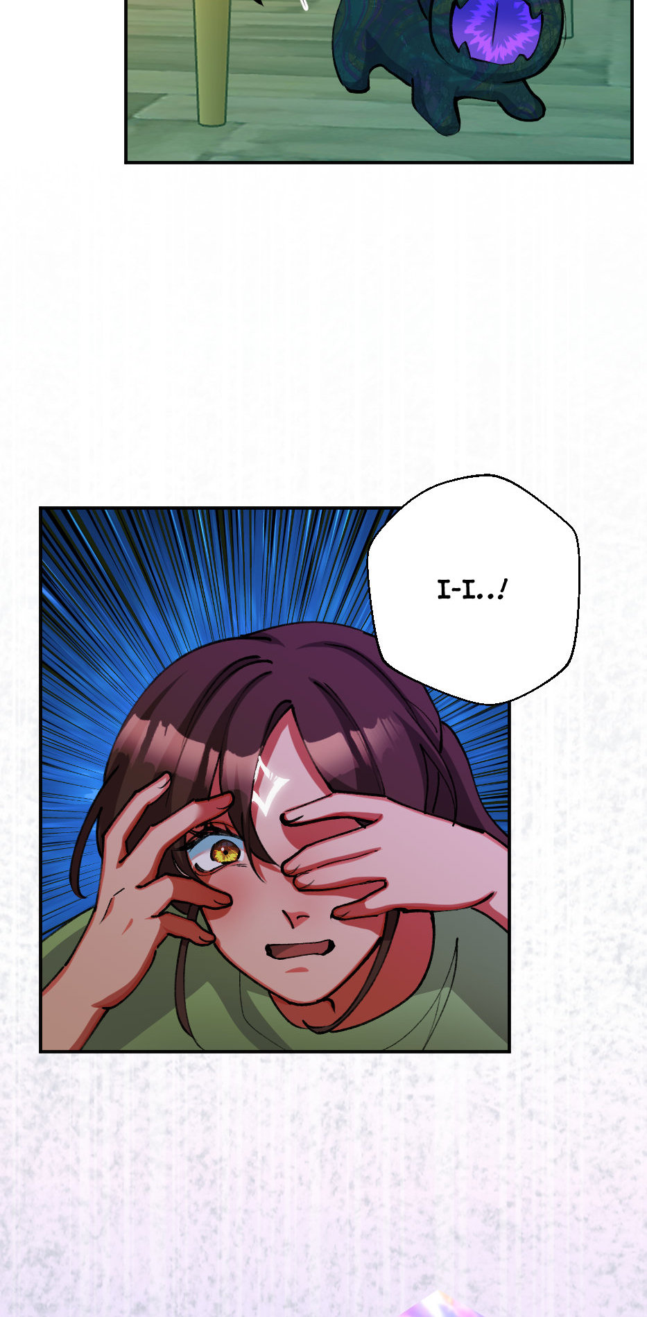 Your Wish Chapter 75 page 42 - 