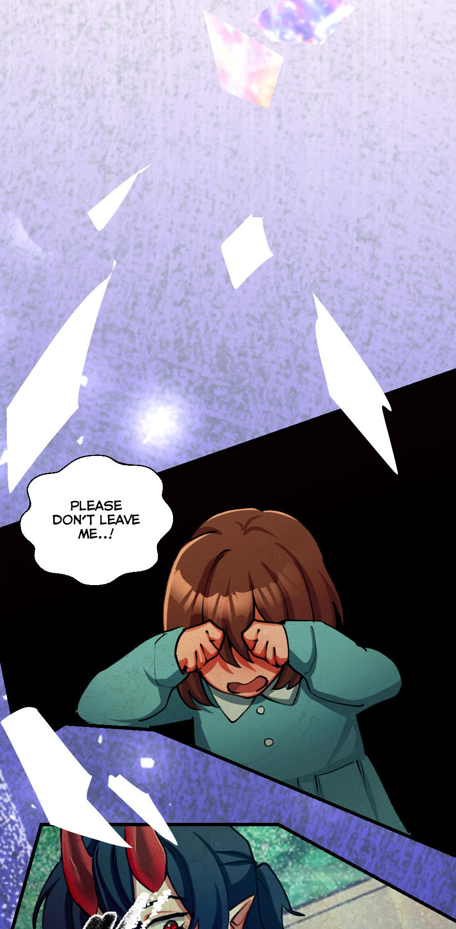 Your Wish Chapter 75 page 43 - 