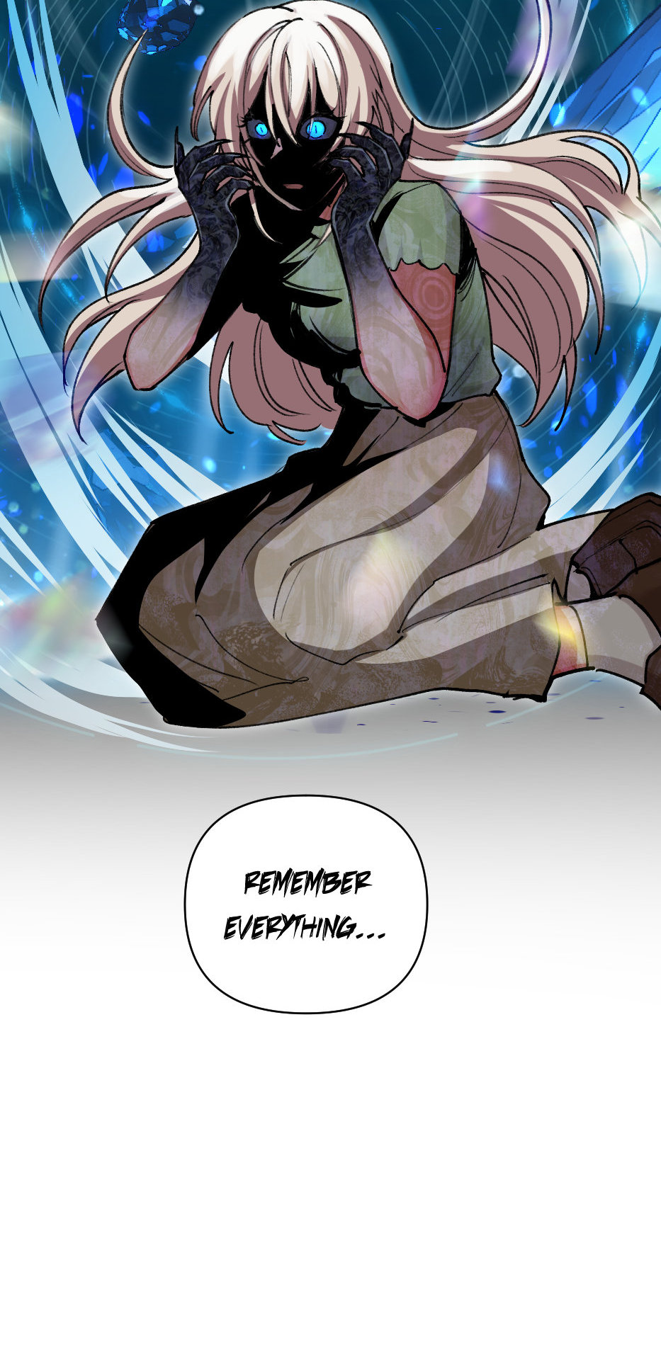 Your Wish Chapter 75 page 49 - 