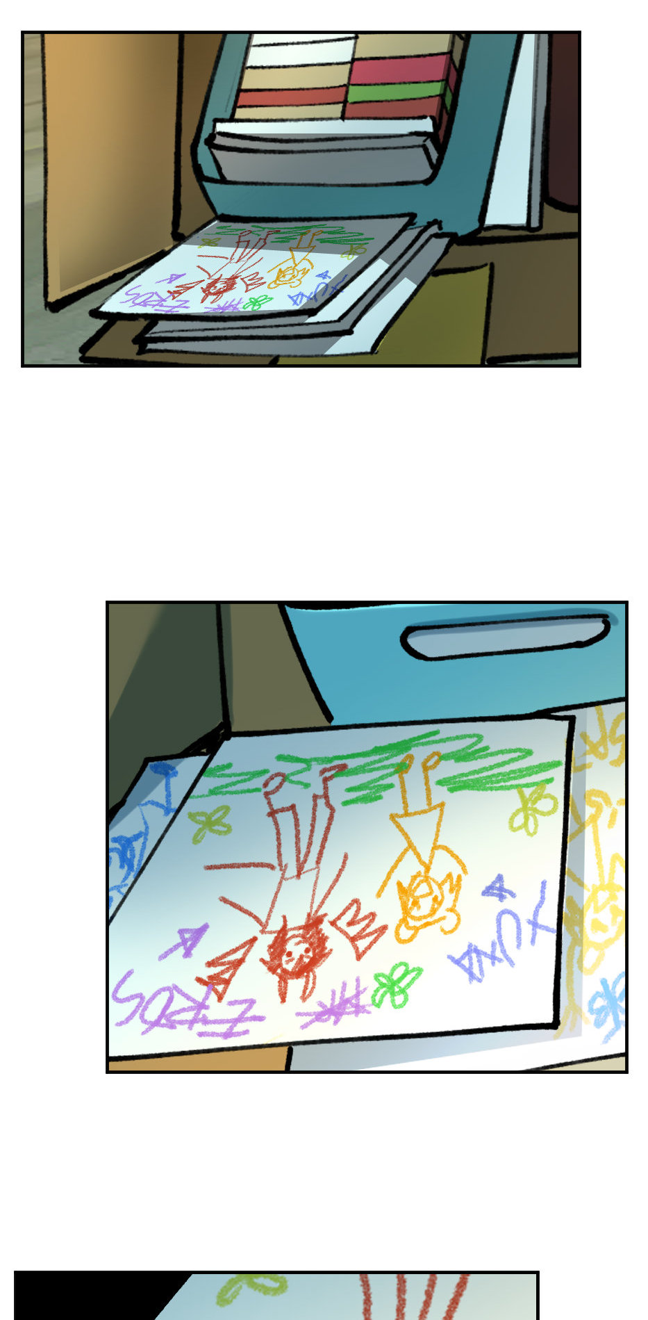 Your Wish Chapter 75 page 50 - 