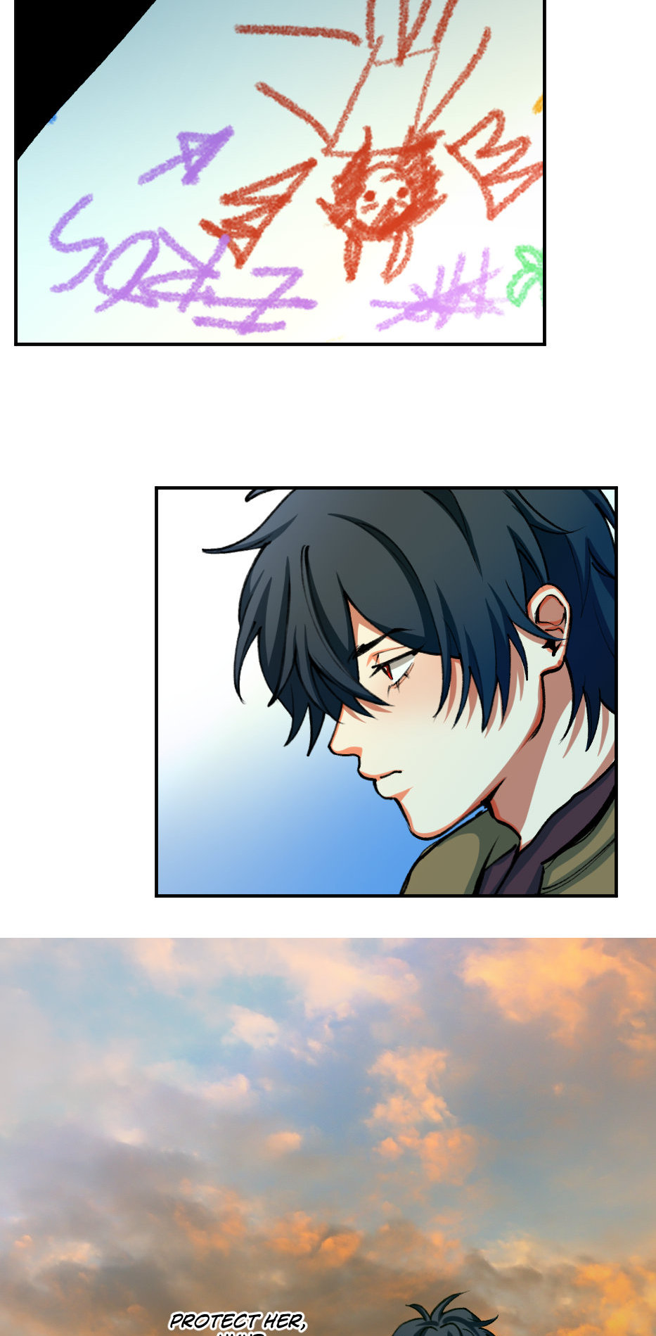 Your Wish Chapter 75 page 51 - 