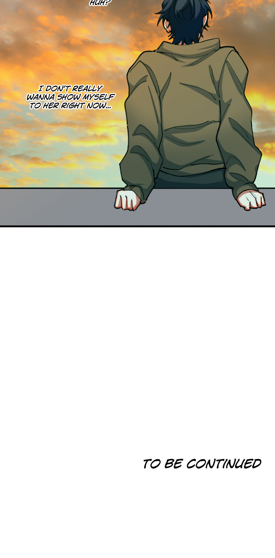 Your Wish Chapter 75 page 52 - 