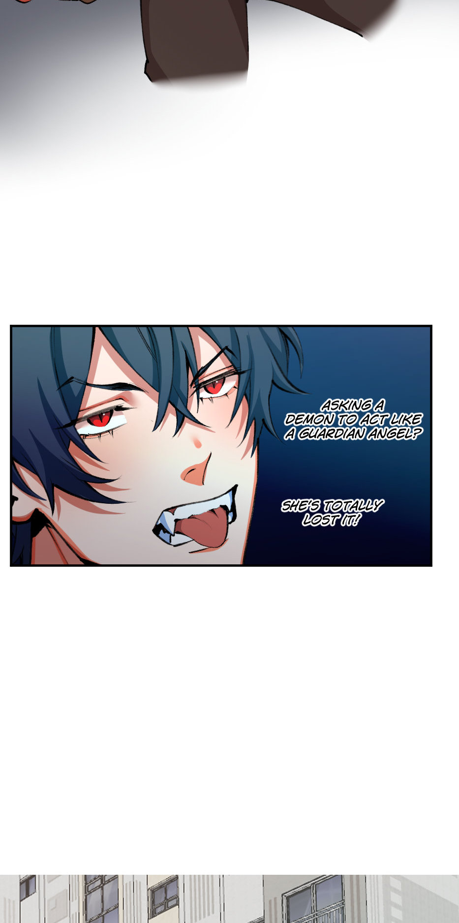 Your Wish Chapter 76 page 12 - 