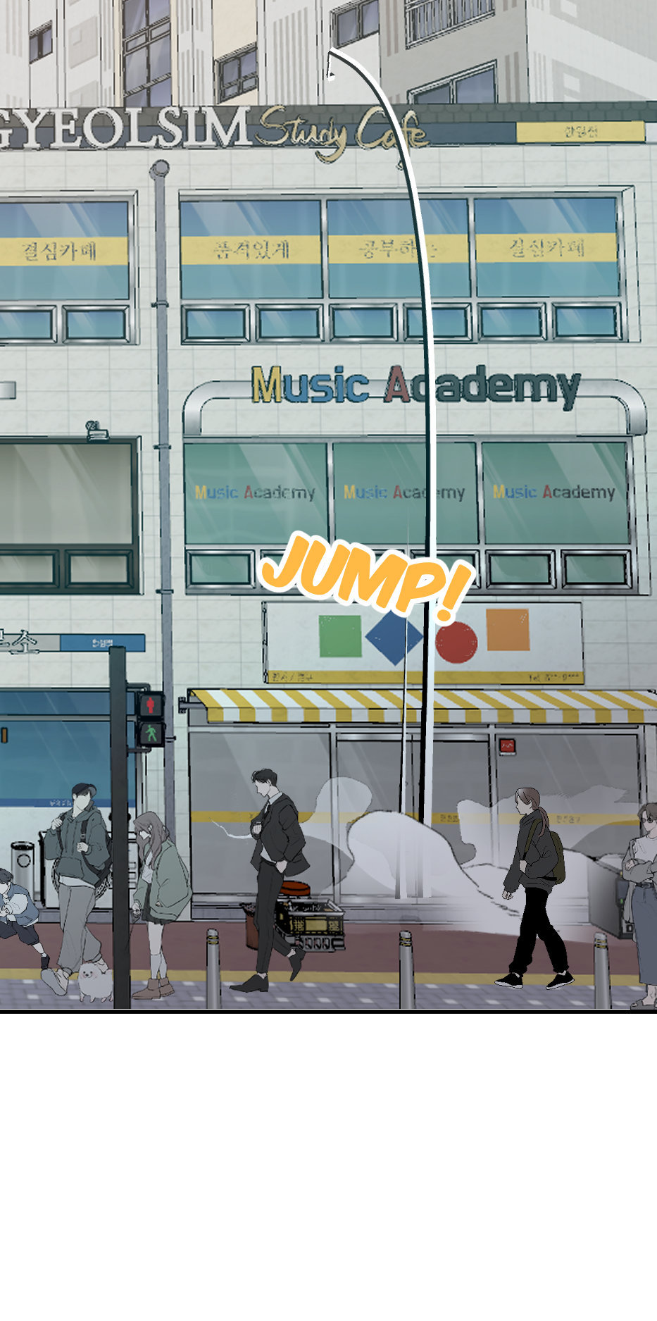 Your Wish Chapter 76 page 13 - 
