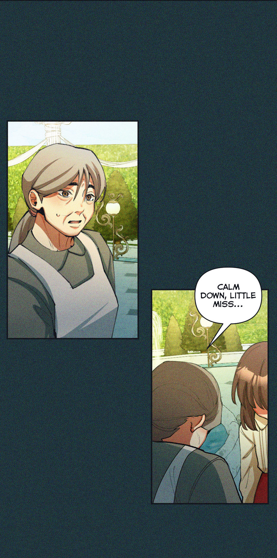 Your Wish Chapter 76 page 19 - 