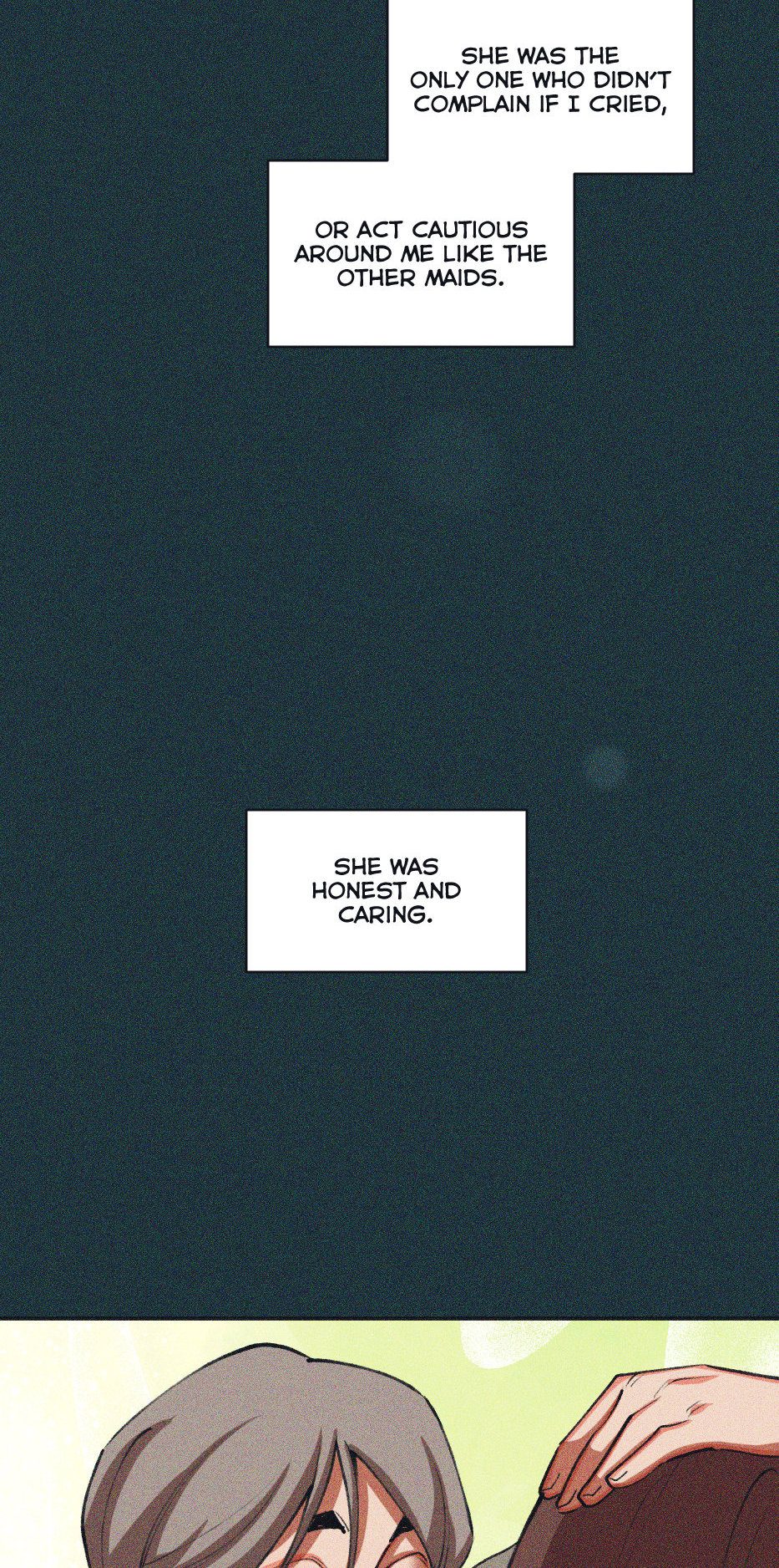 Your Wish Chapter 76 page 25 - 