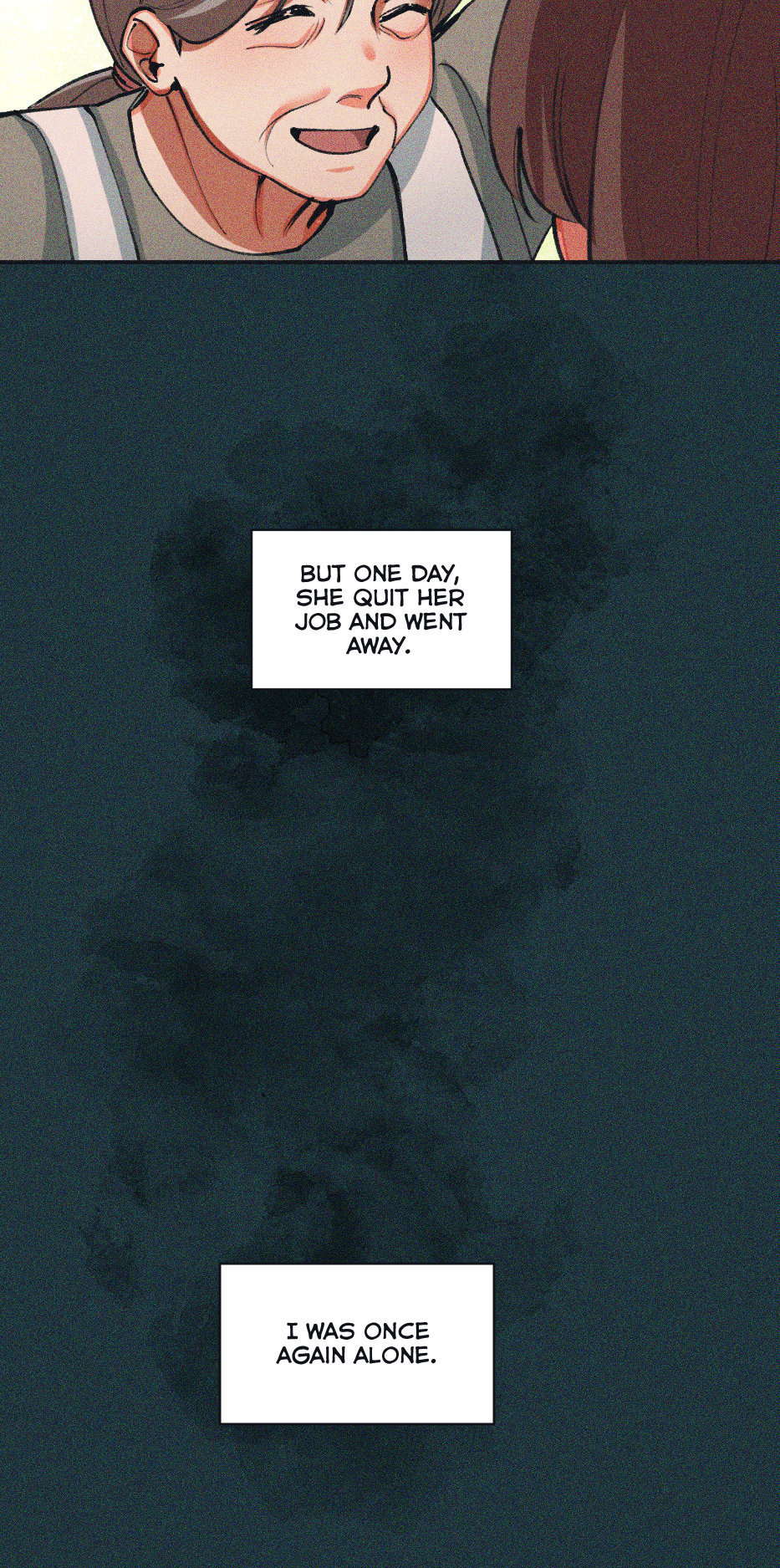 Your Wish Chapter 76 page 26 - 