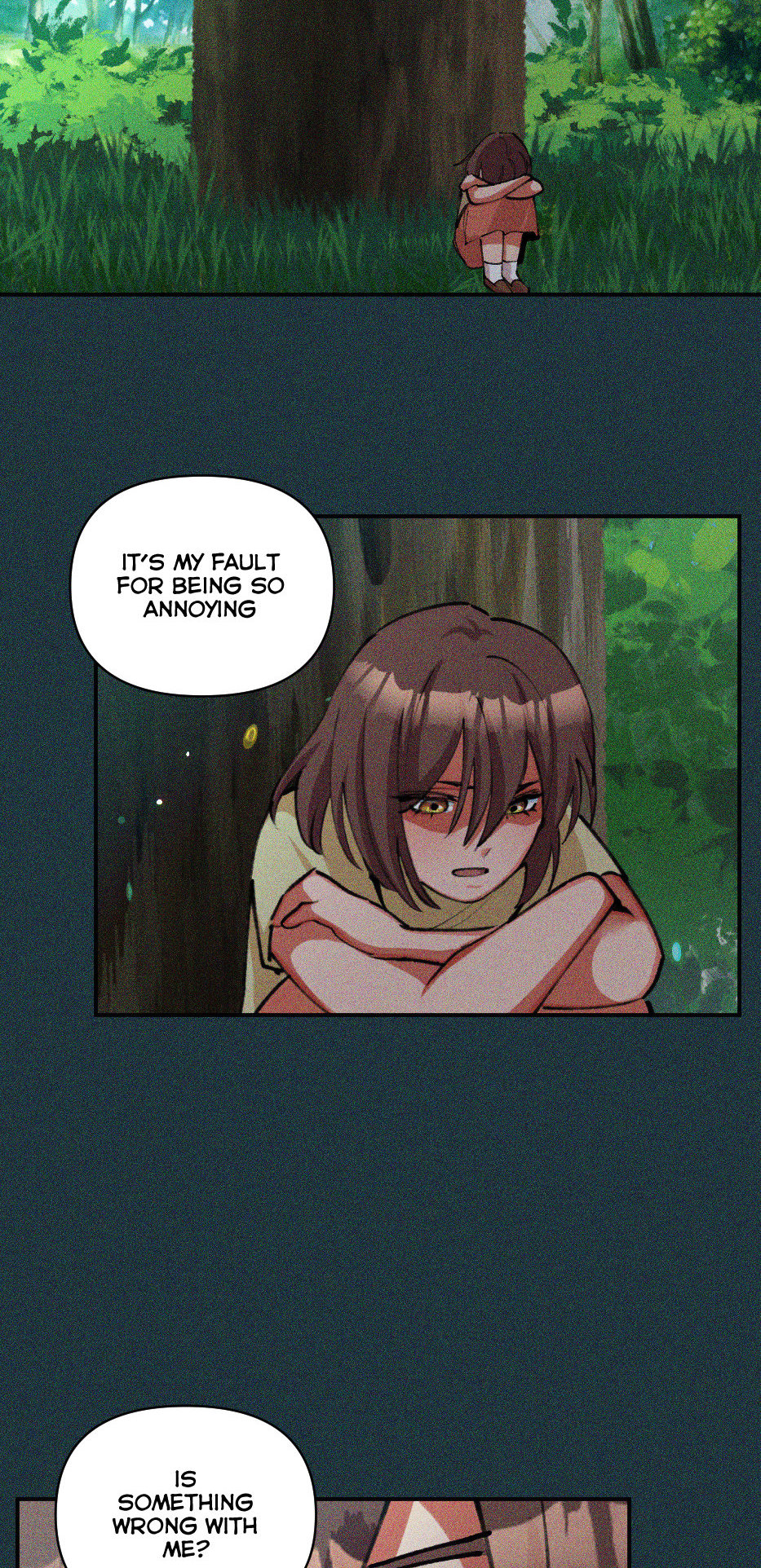Your Wish Chapter 76 page 34 - 