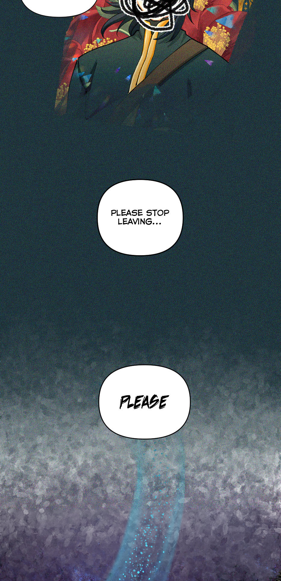 Your Wish Chapter 76 page 37 - 