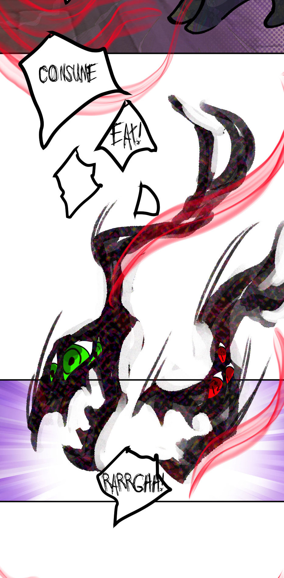 Your Wish Chapter 76 page 41 - 