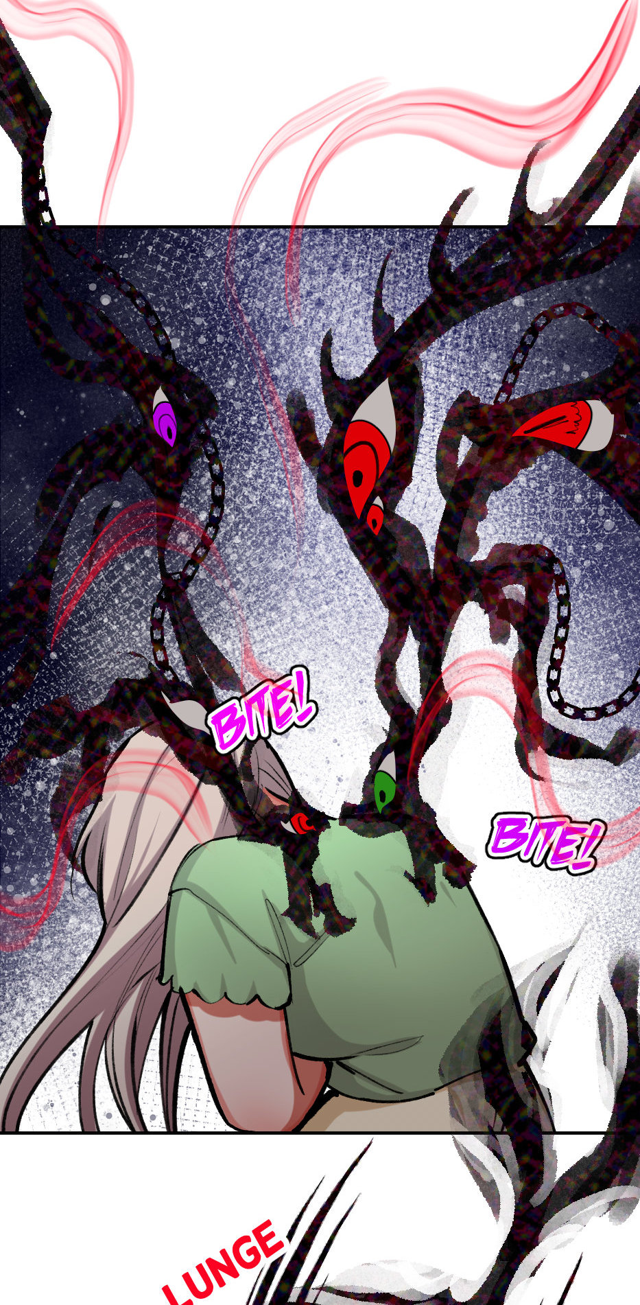 Your Wish Chapter 76 page 42 - 