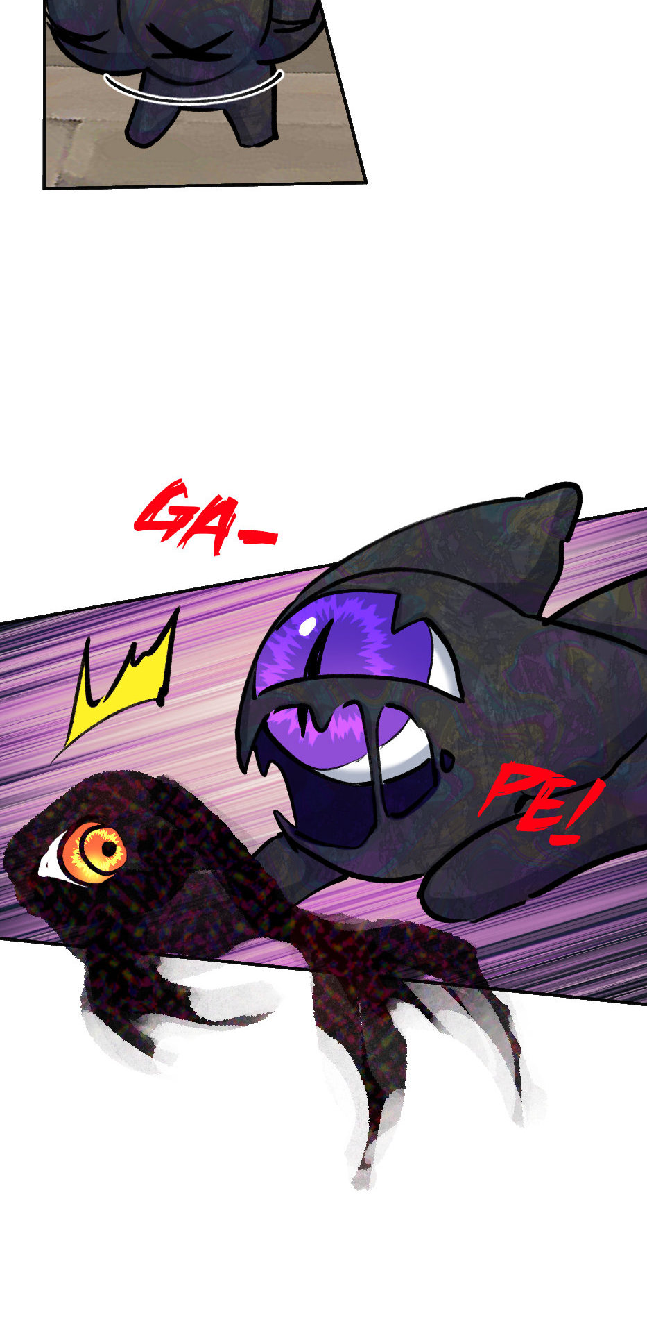 Your Wish Chapter 76 page 44 - 