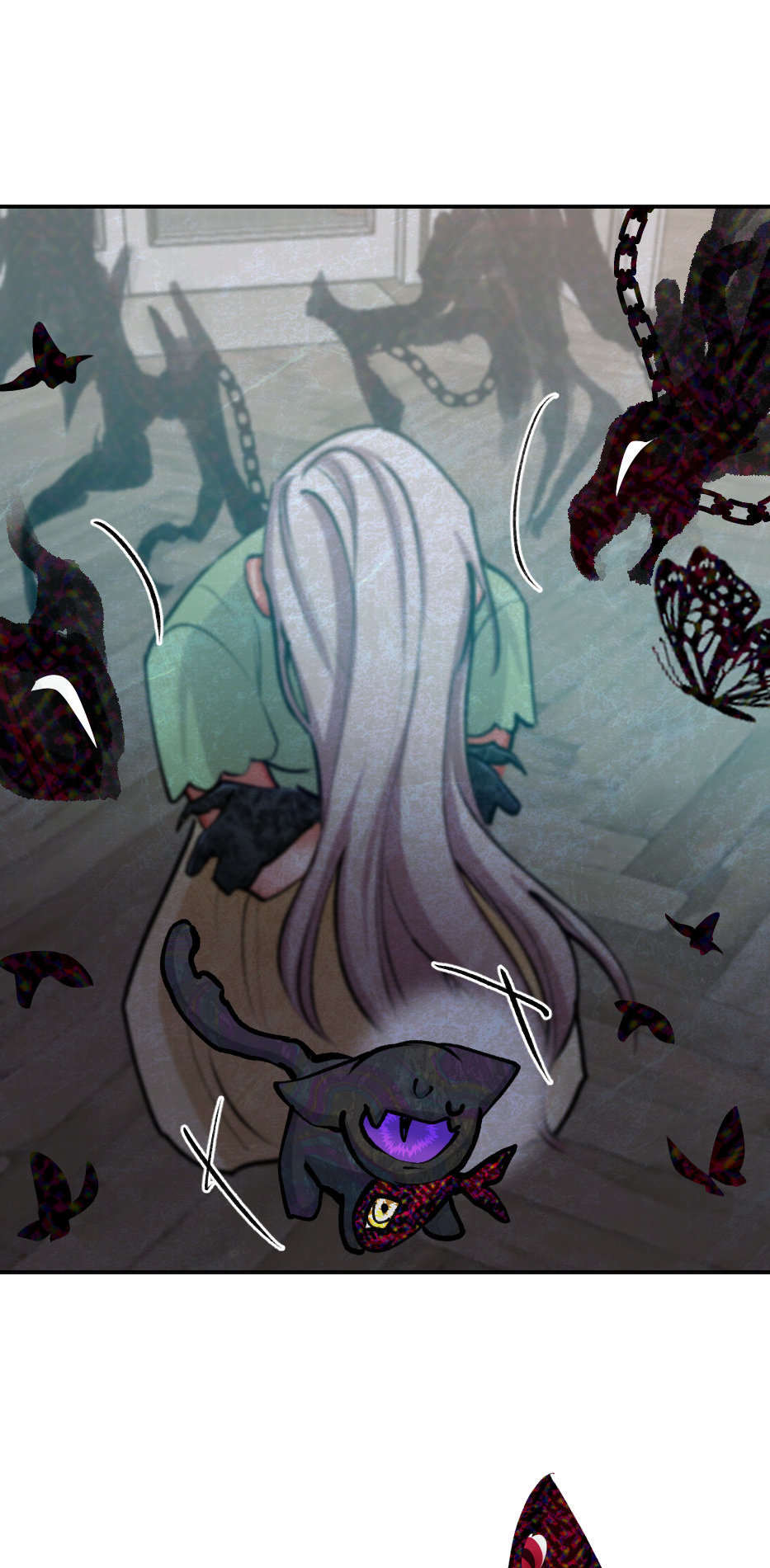 Your Wish Chapter 76 page 45 - 