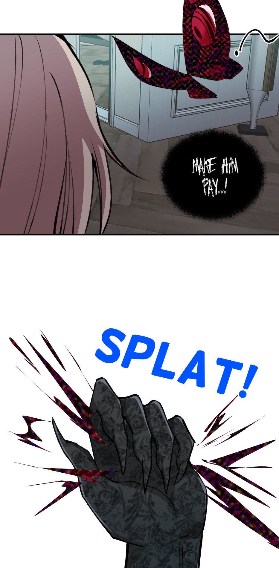 Your Wish Chapter 76 page 46 - 