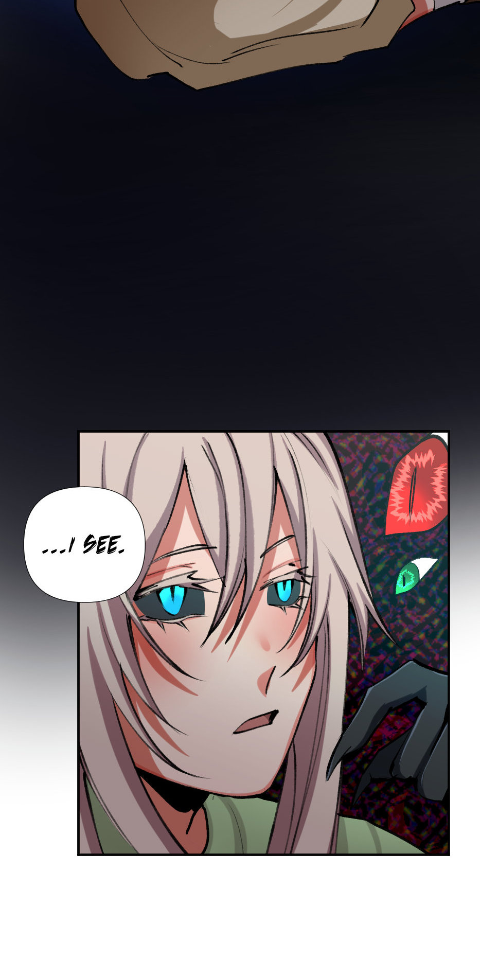 Your Wish Chapter 76 page 49 - 