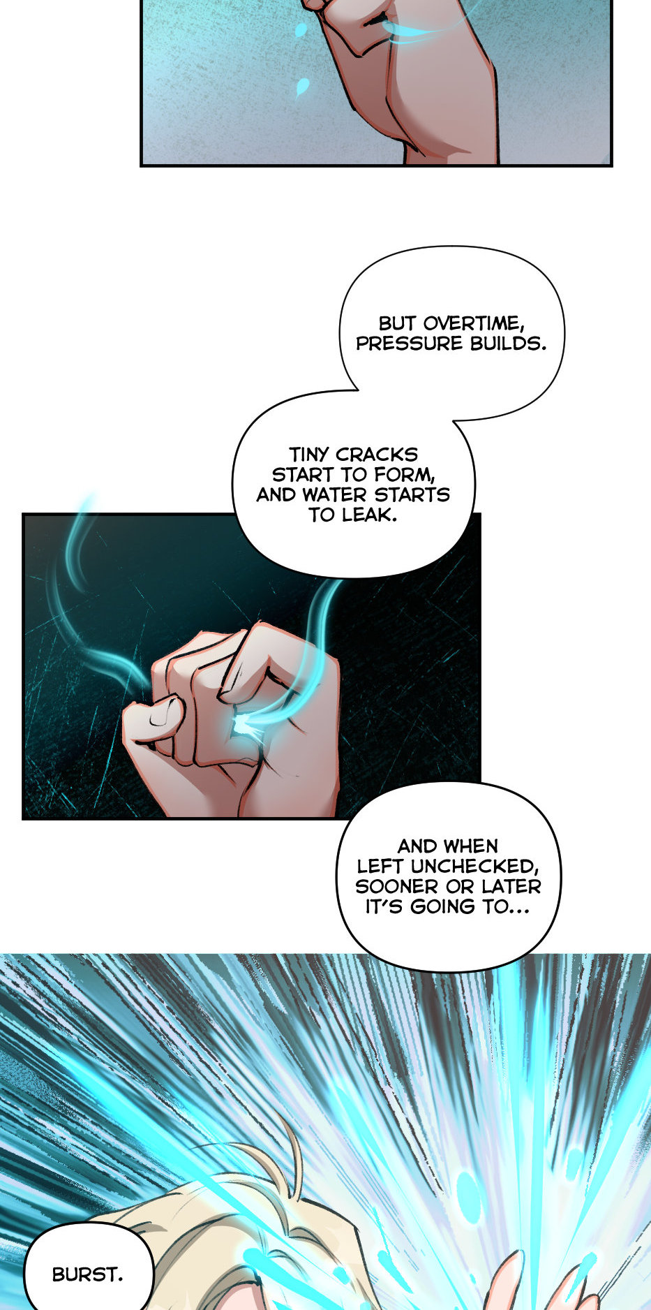 Your Wish Chapter 76 page 6 - 