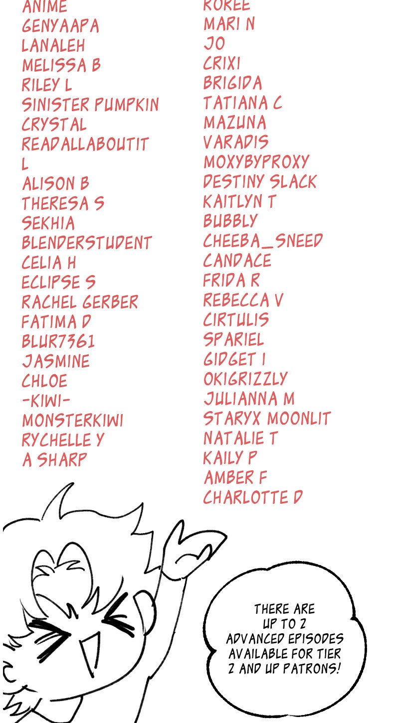 Your Wish Chapter 76 page 55 - 