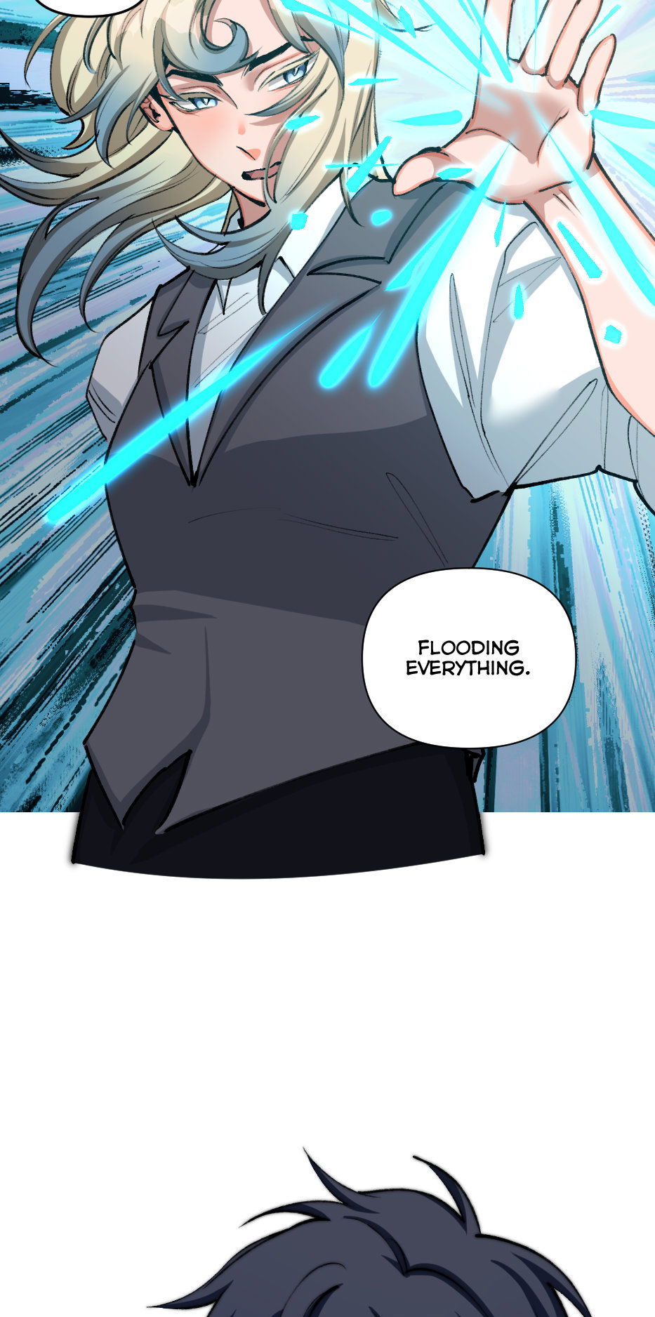 Your Wish Chapter 76 page 7 - 
