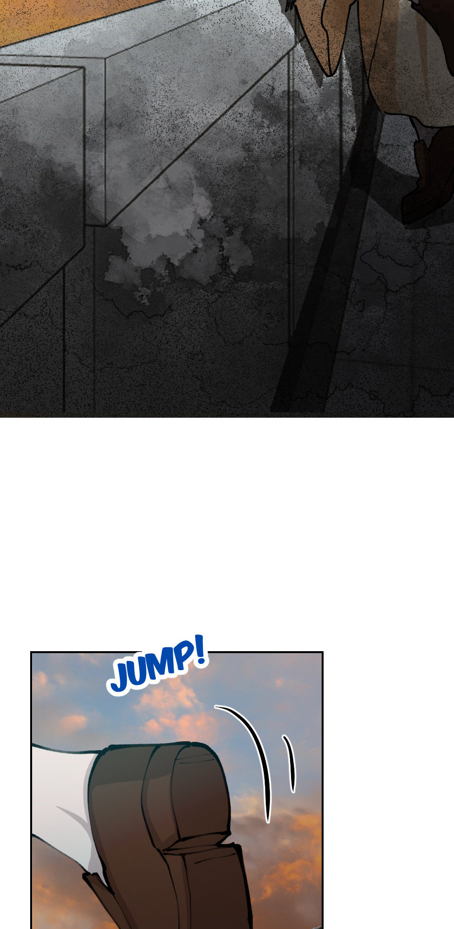 Your Wish Chapter 77 page 2 - 