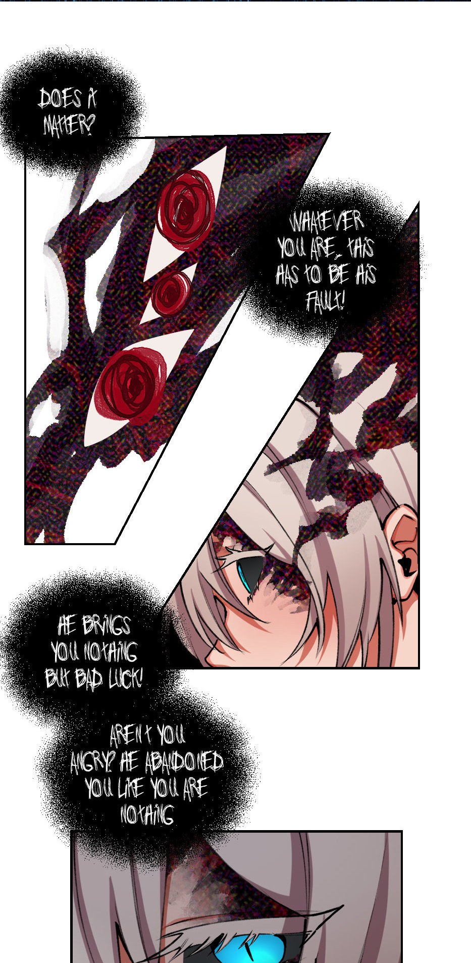 Your Wish Chapter 77 page 11 - 
