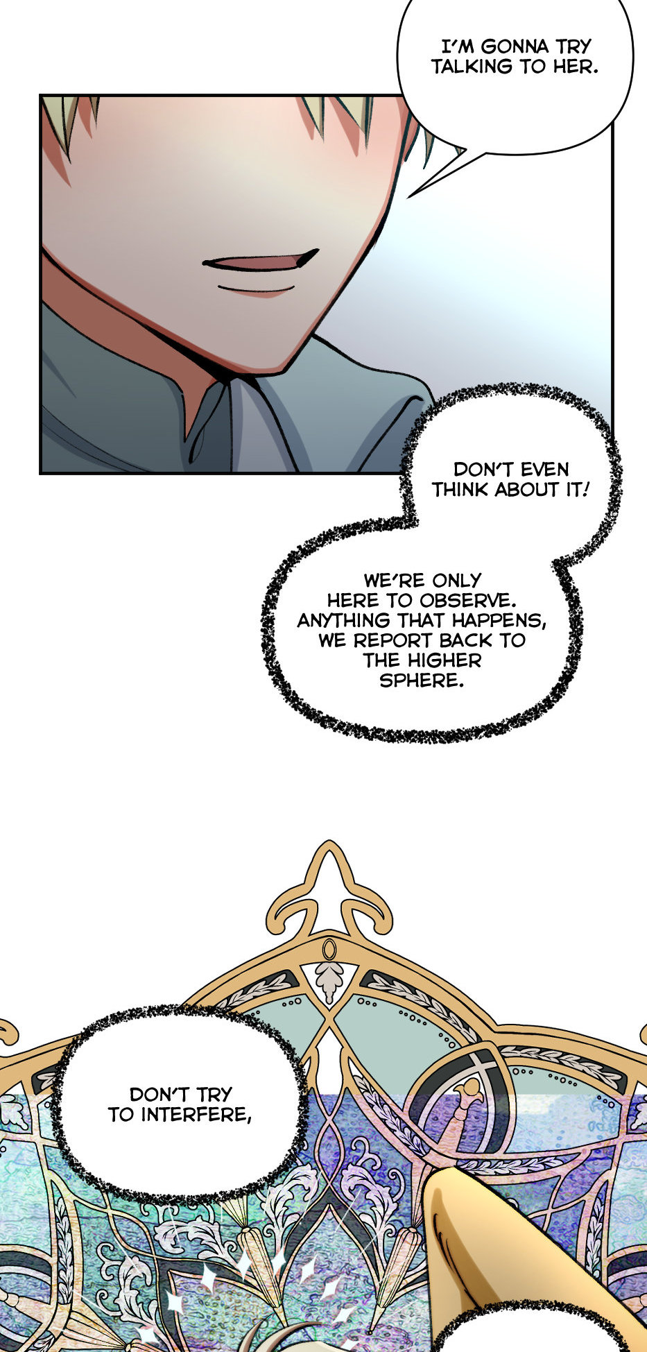 Your Wish Chapter 77 page 15 - 