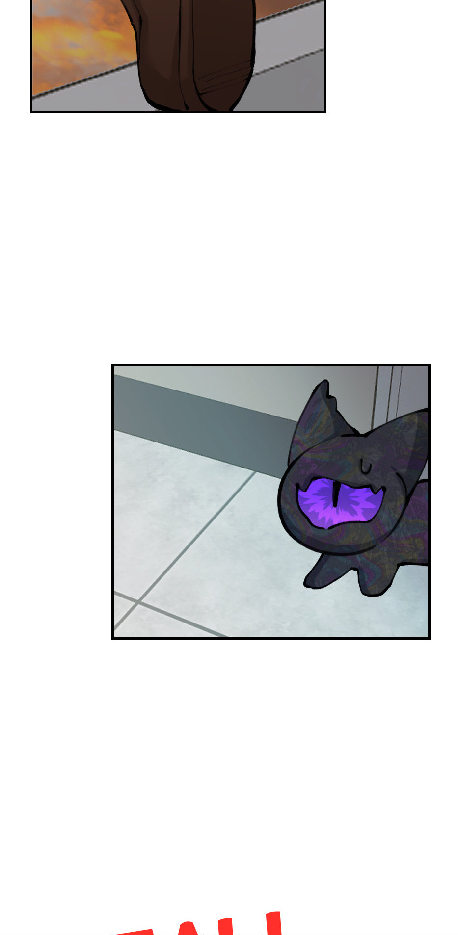 Your Wish Chapter 77 page 3 - 