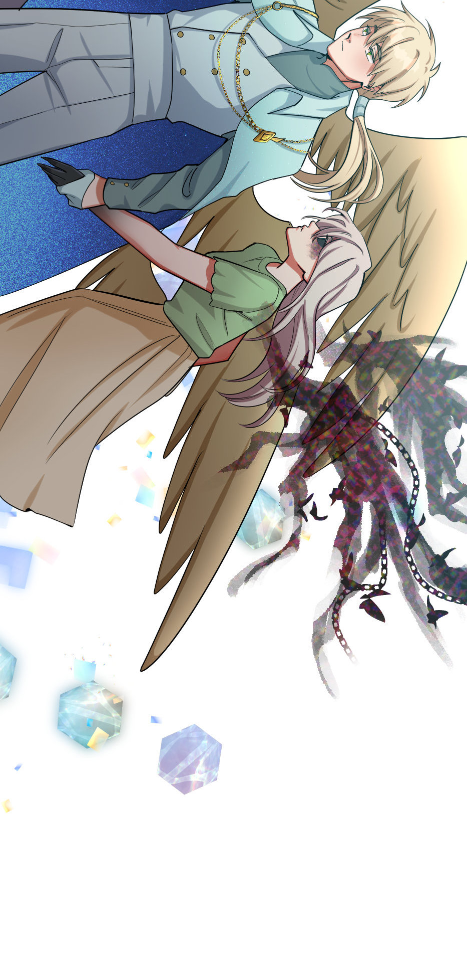 Your Wish Chapter 77 page 24 - 