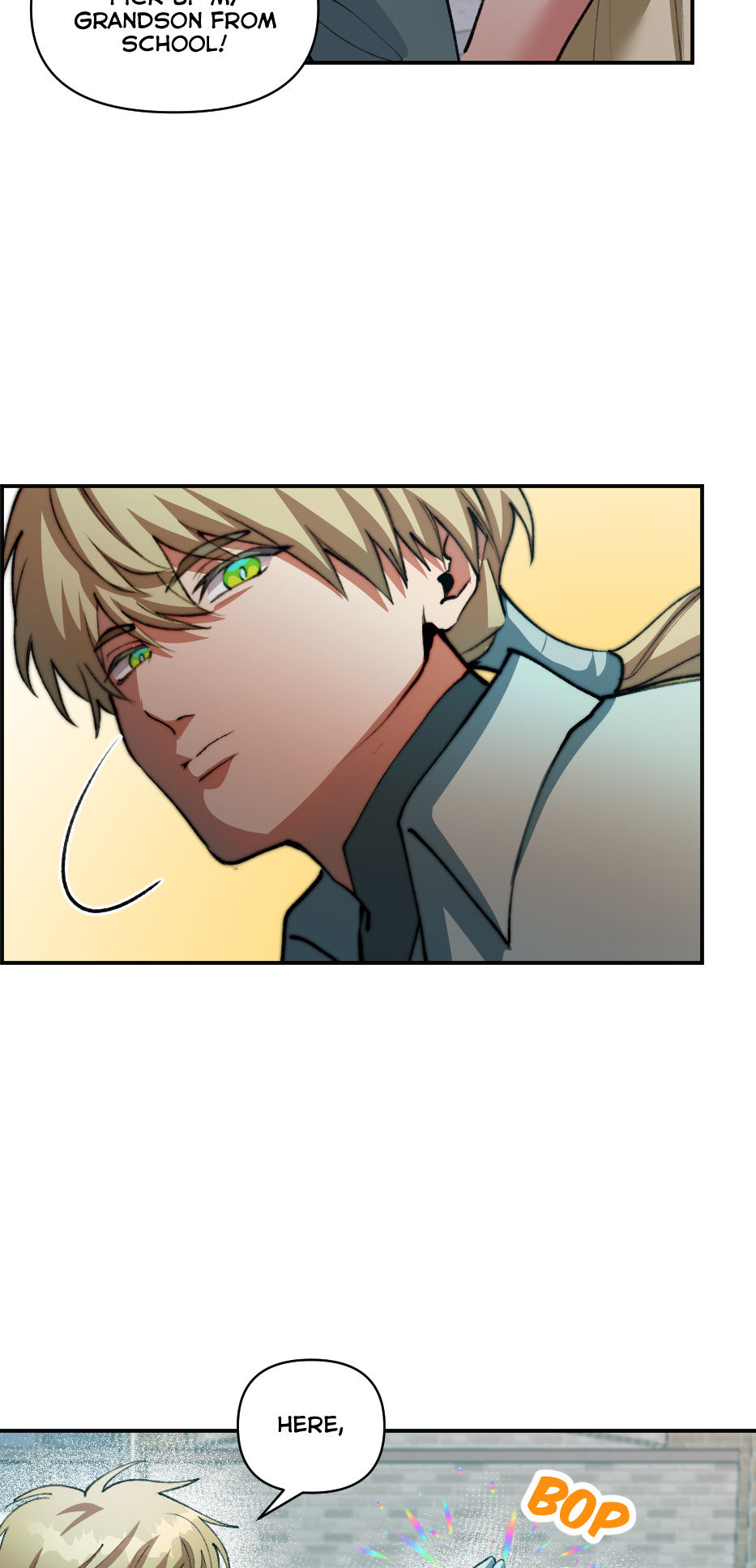 Your Wish Chapter 77 page 26 - 