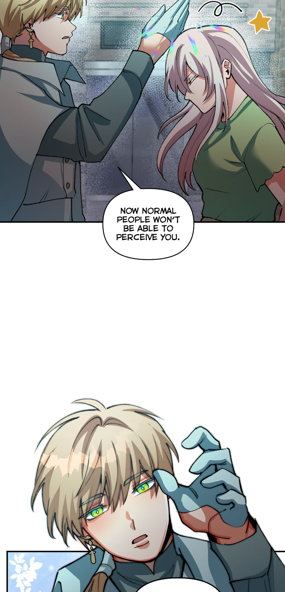 Your Wish Chapter 77 page 27 - 